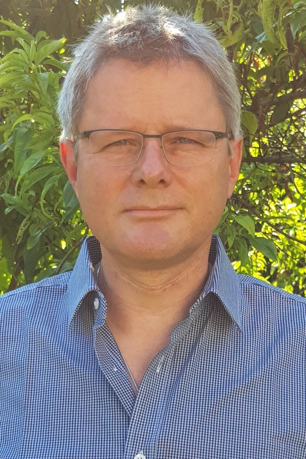 Portrait Benedikt Schmidt, info fauna karch