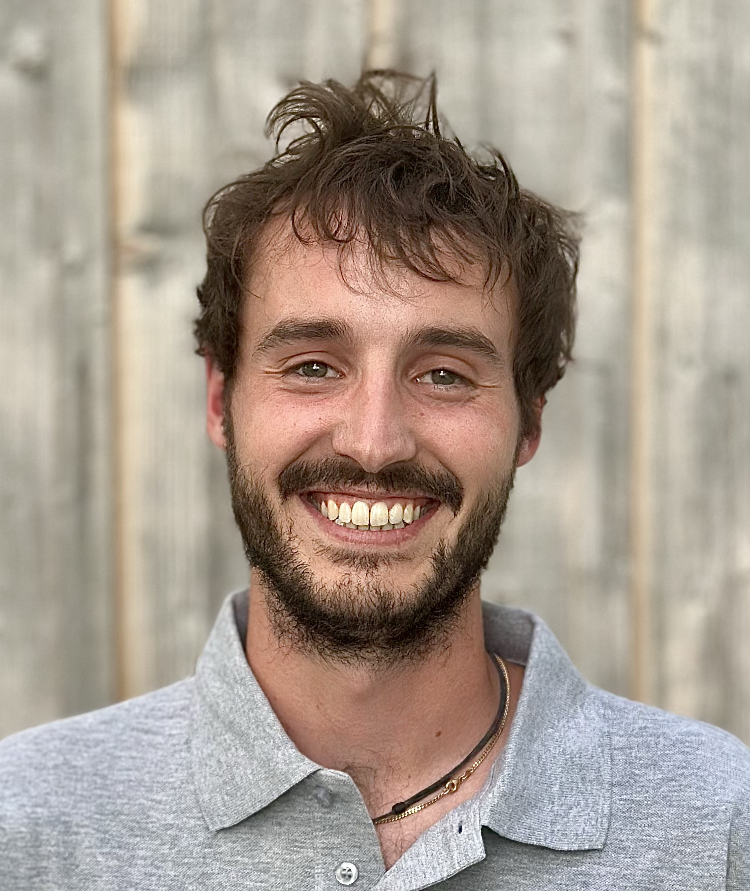 René Binkert, Kanton Aargau