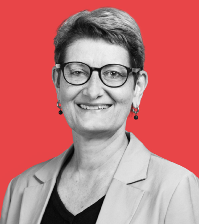 Ursula Schneider Schüttel