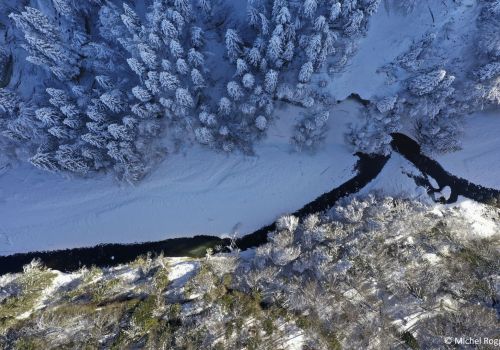 Fluss frei für Äsche, Hecht und Co (4/2019)