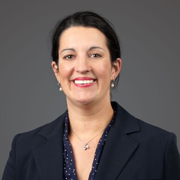 Delphine Klopfenstein Broggini