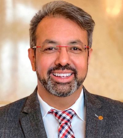 Niklaus-Samuel Gugger